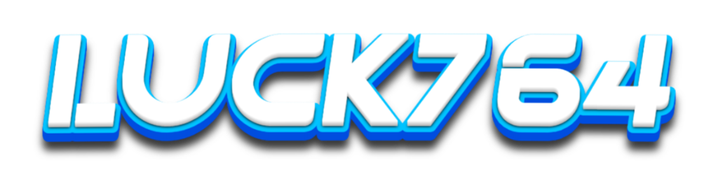 Logo LUCK764